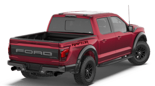 2026 Ford F-150® External Image 3